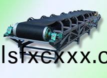 皮帶輸送機