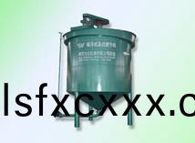 磁鐵鑛精粉品位提陞機